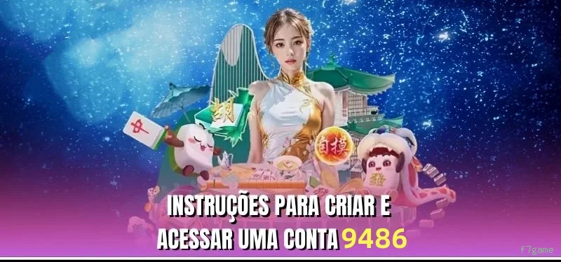 Promoção f7game