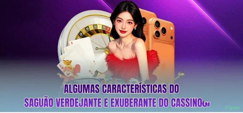 Catálogo de slots